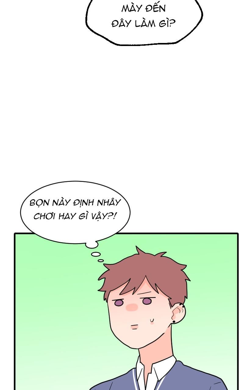 Truyện Ngôn Nhưng Không Ngôn Lắm Chap 31 - Next Chap 32