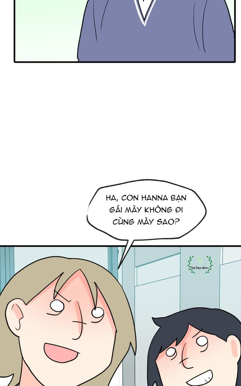 Truyện Ngôn Nhưng Không Ngôn Lắm Chap 31 - Next Chap 32