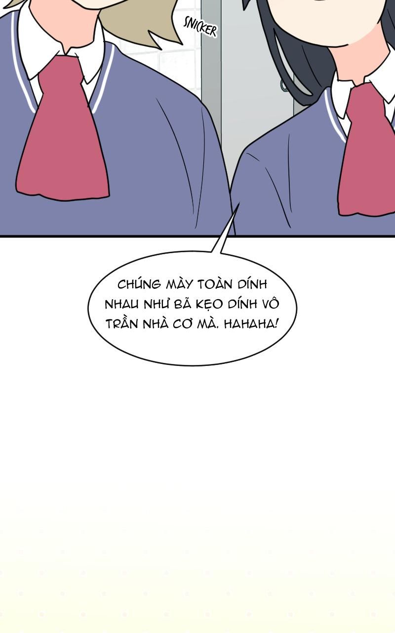 Truyện Ngôn Nhưng Không Ngôn Lắm Chap 31 - Next Chap 32