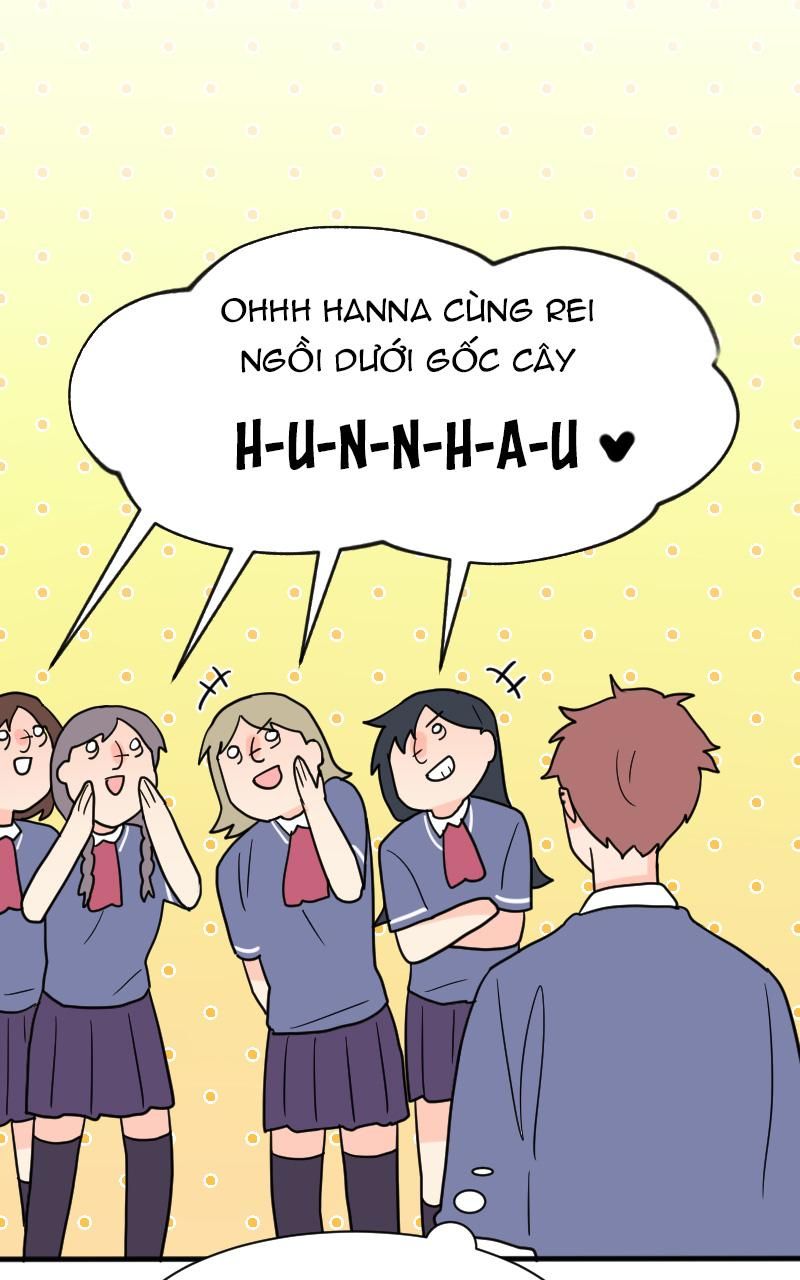 Truyện Ngôn Nhưng Không Ngôn Lắm Chap 31 - Next Chap 32