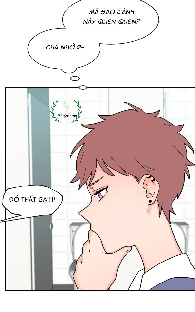 Truyện Ngôn Nhưng Không Ngôn Lắm Chap 31 - Next Chap 32