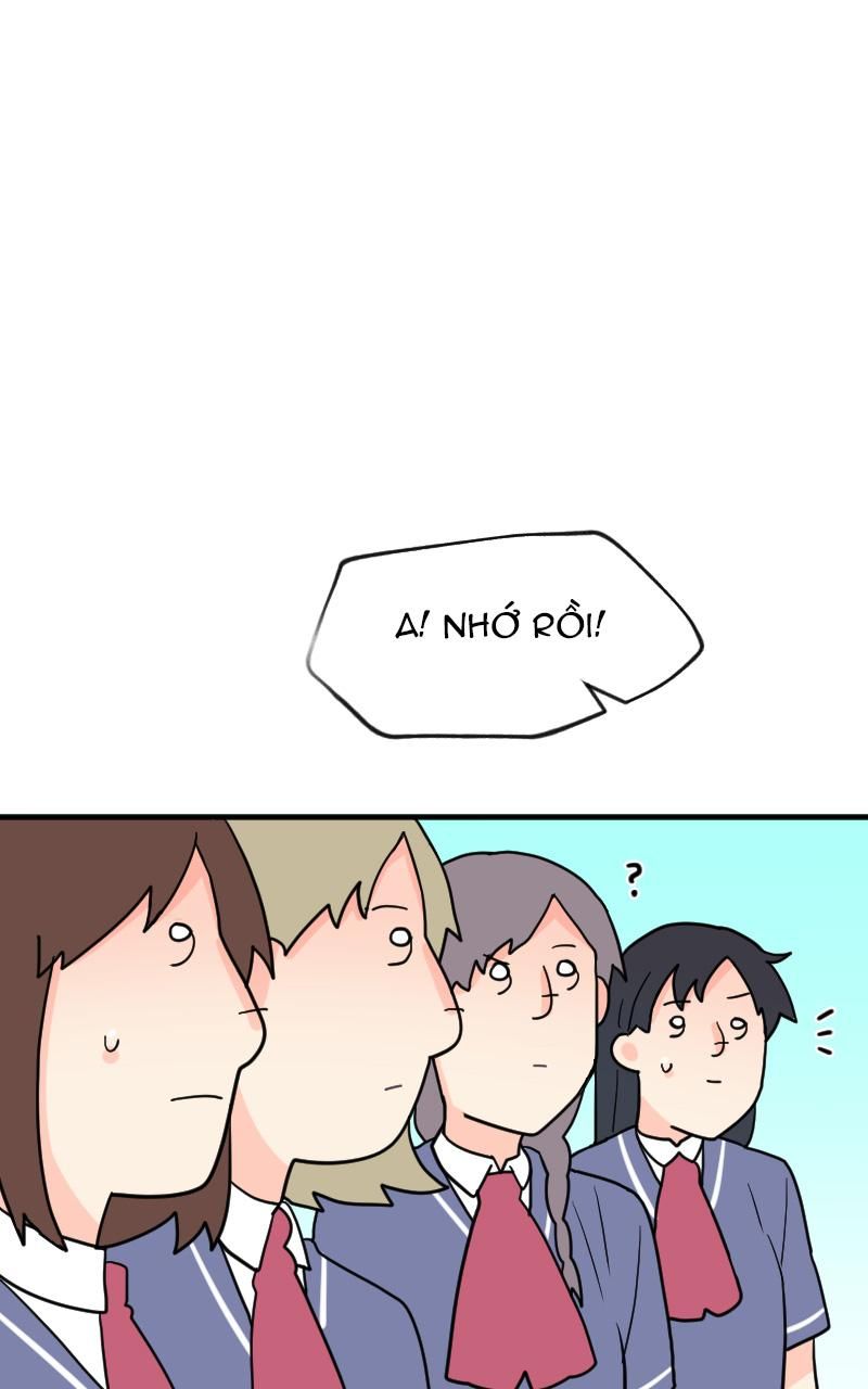 Truyện Ngôn Nhưng Không Ngôn Lắm Chap 31 - Next Chap 32