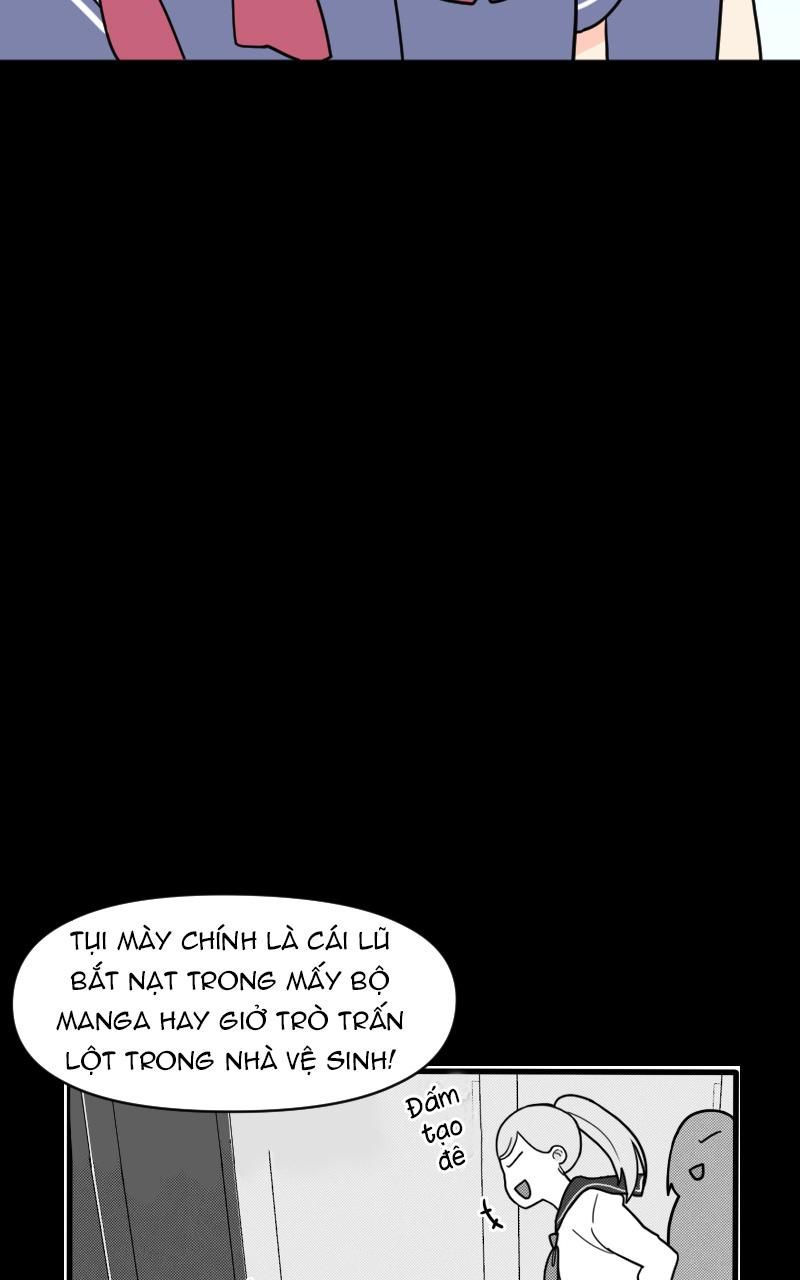 Truyện Ngôn Nhưng Không Ngôn Lắm Chap 31 - Next Chap 32