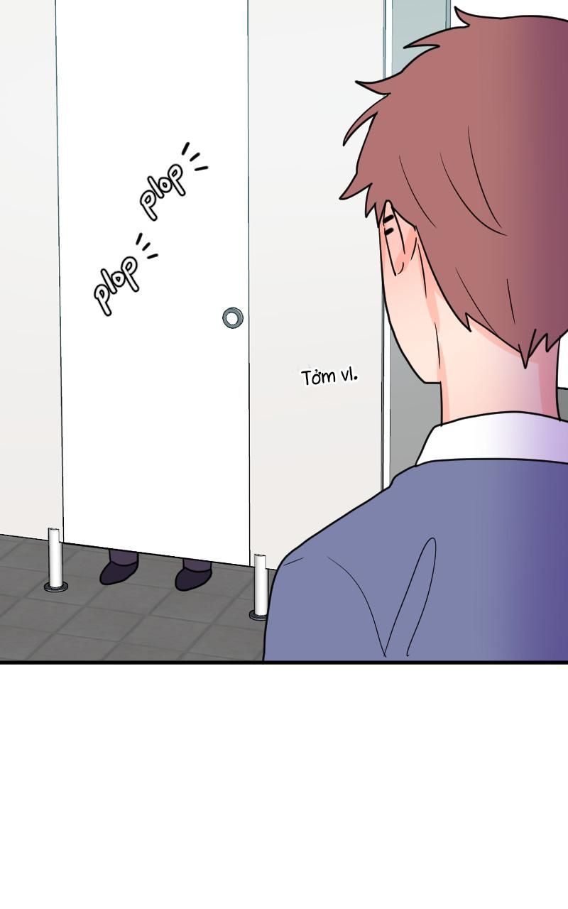 Truyện Ngôn Nhưng Không Ngôn Lắm Chap 31 - Next Chap 32