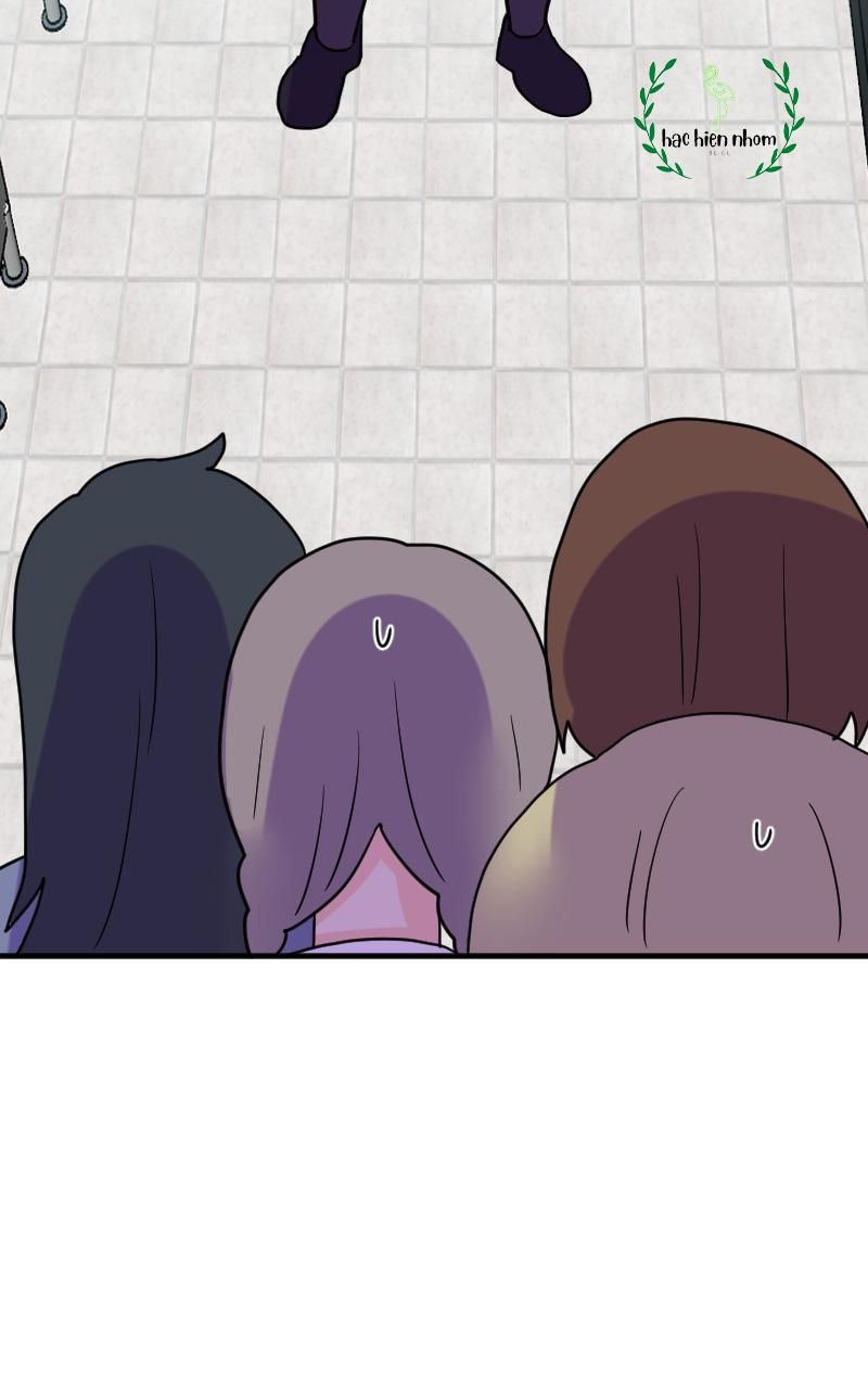 Truyện Ngôn Nhưng Không Ngôn Lắm Chap 31 - Next Chap 32
