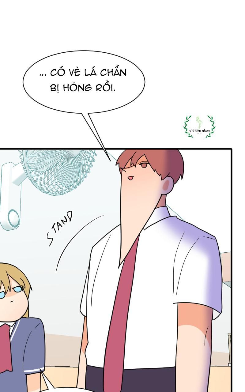 Truyện Ngôn Nhưng Không Ngôn Lắm Chap 31 - Next Chap 32