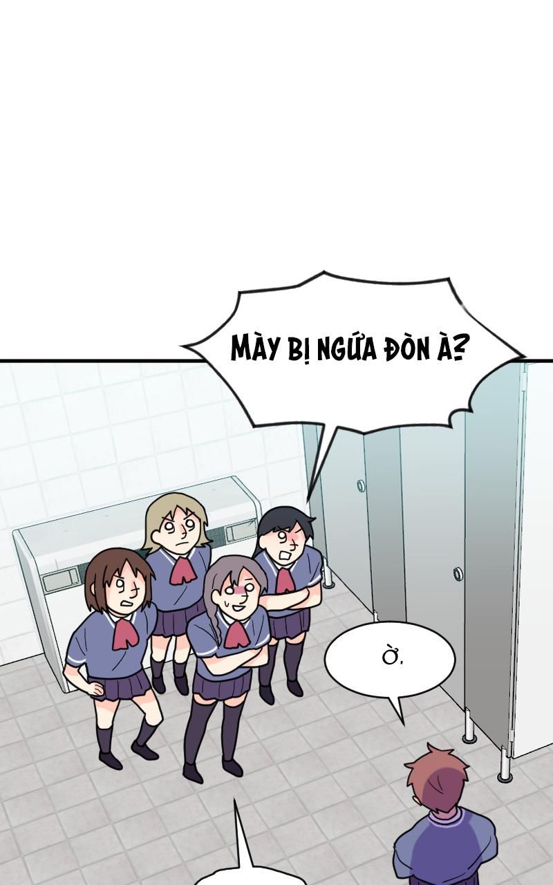 Truyện Ngôn Nhưng Không Ngôn Lắm Chap 31 - Next Chap 32