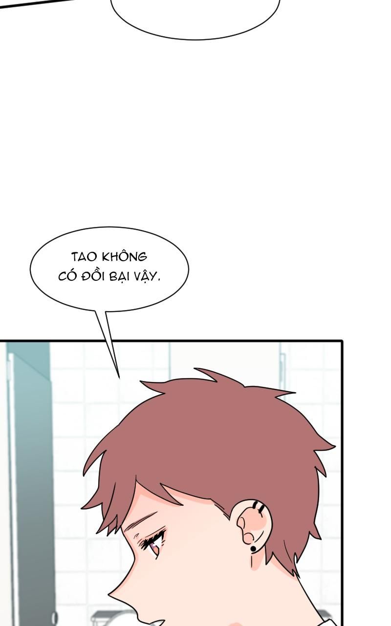 Truyện Ngôn Nhưng Không Ngôn Lắm Chap 31 - Next Chap 32