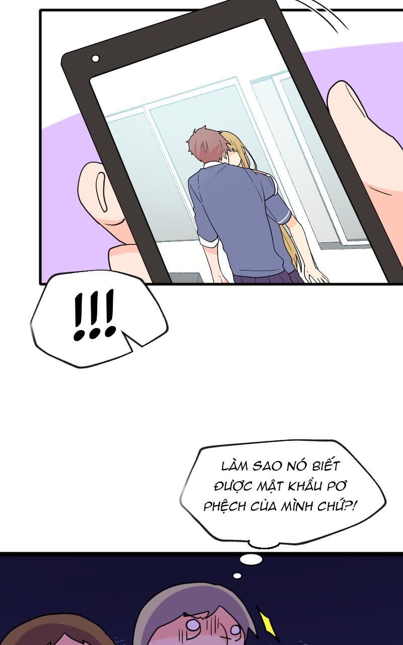 Truyện Ngôn Nhưng Không Ngôn Lắm Chap 31 - Next Chap 32