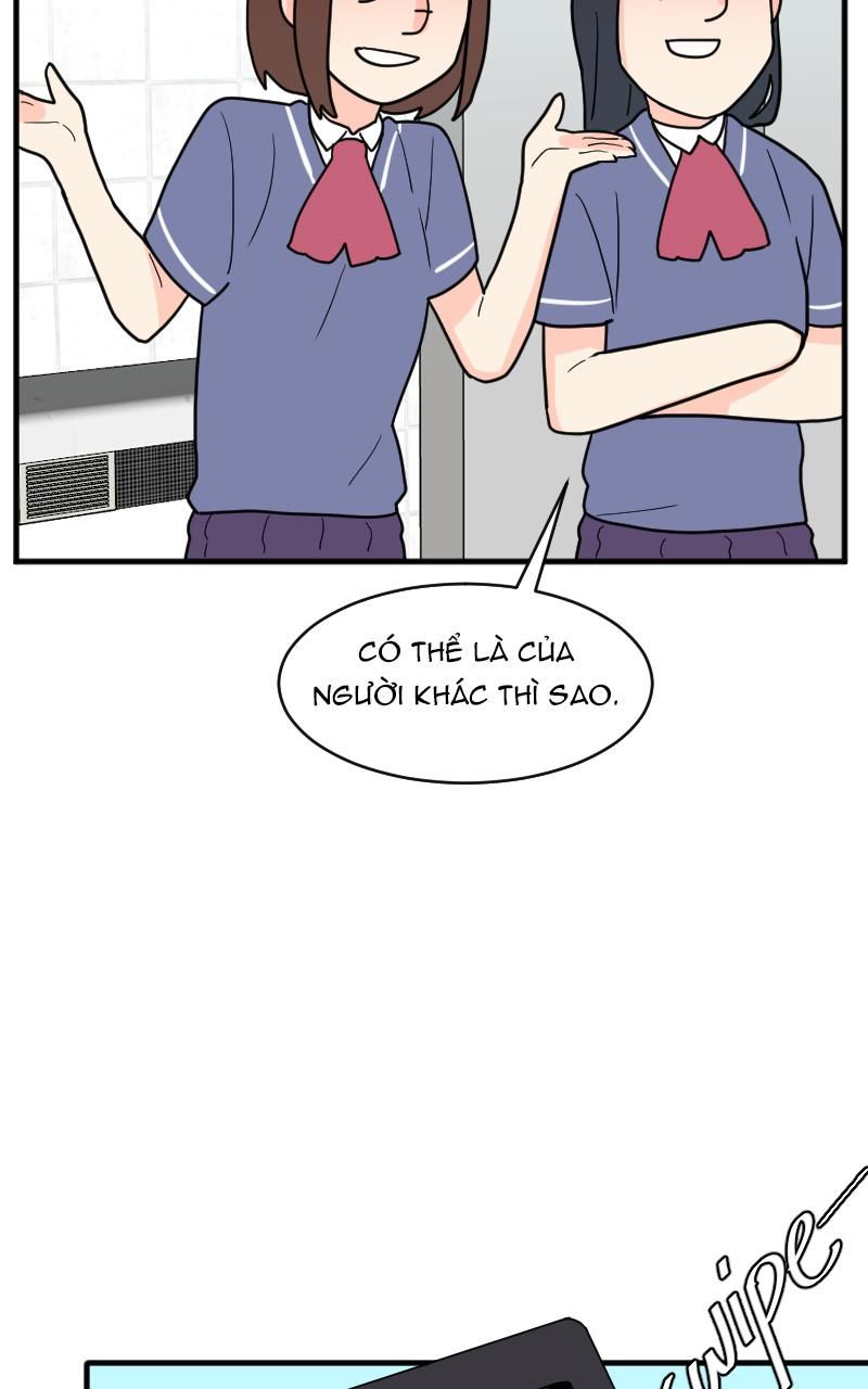 Truyện Ngôn Nhưng Không Ngôn Lắm Chap 31 - Next Chap 32