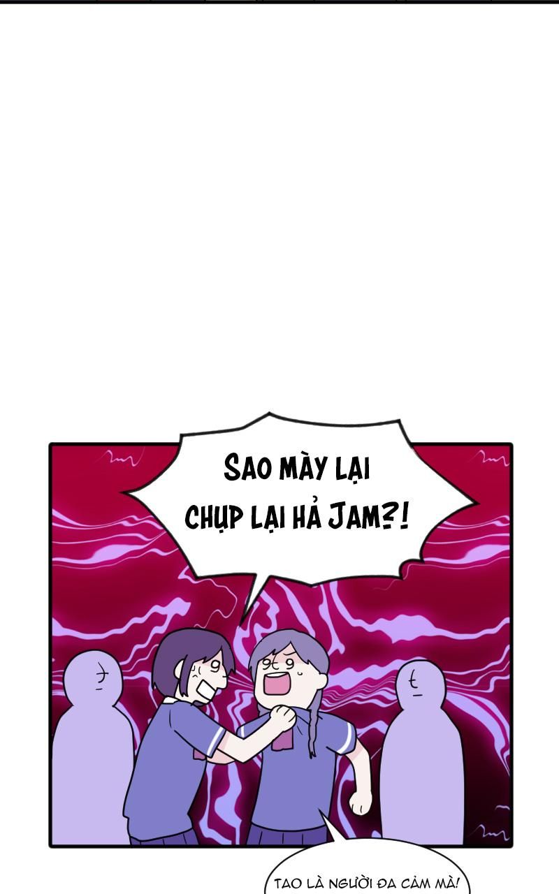 Truyện Ngôn Nhưng Không Ngôn Lắm Chap 31 - Next Chap 32