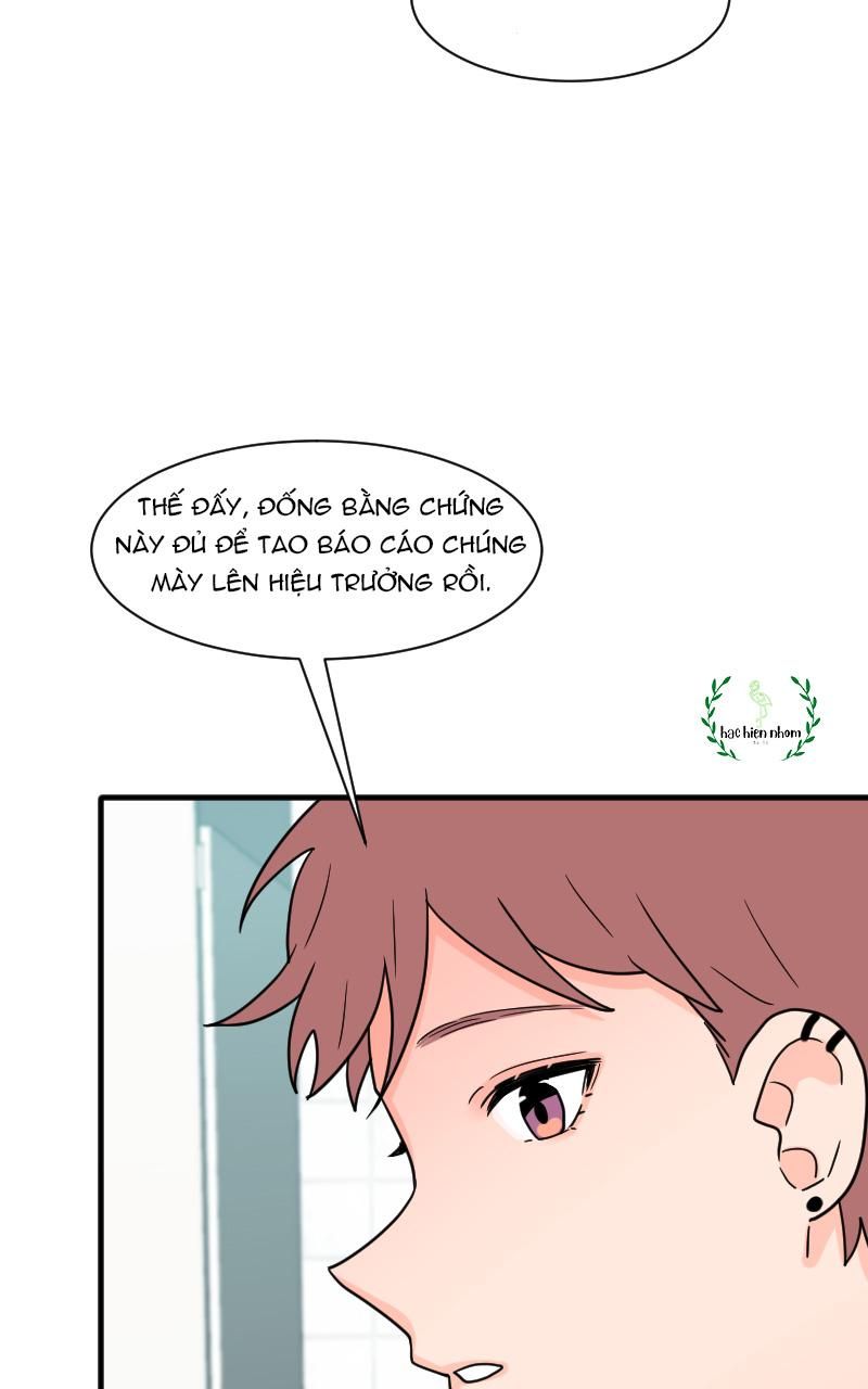 Truyện Ngôn Nhưng Không Ngôn Lắm Chap 31 - Next Chap 32