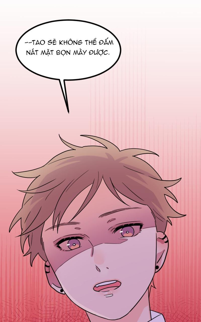 Truyện Ngôn Nhưng Không Ngôn Lắm Chap 31 - Next Chap 32