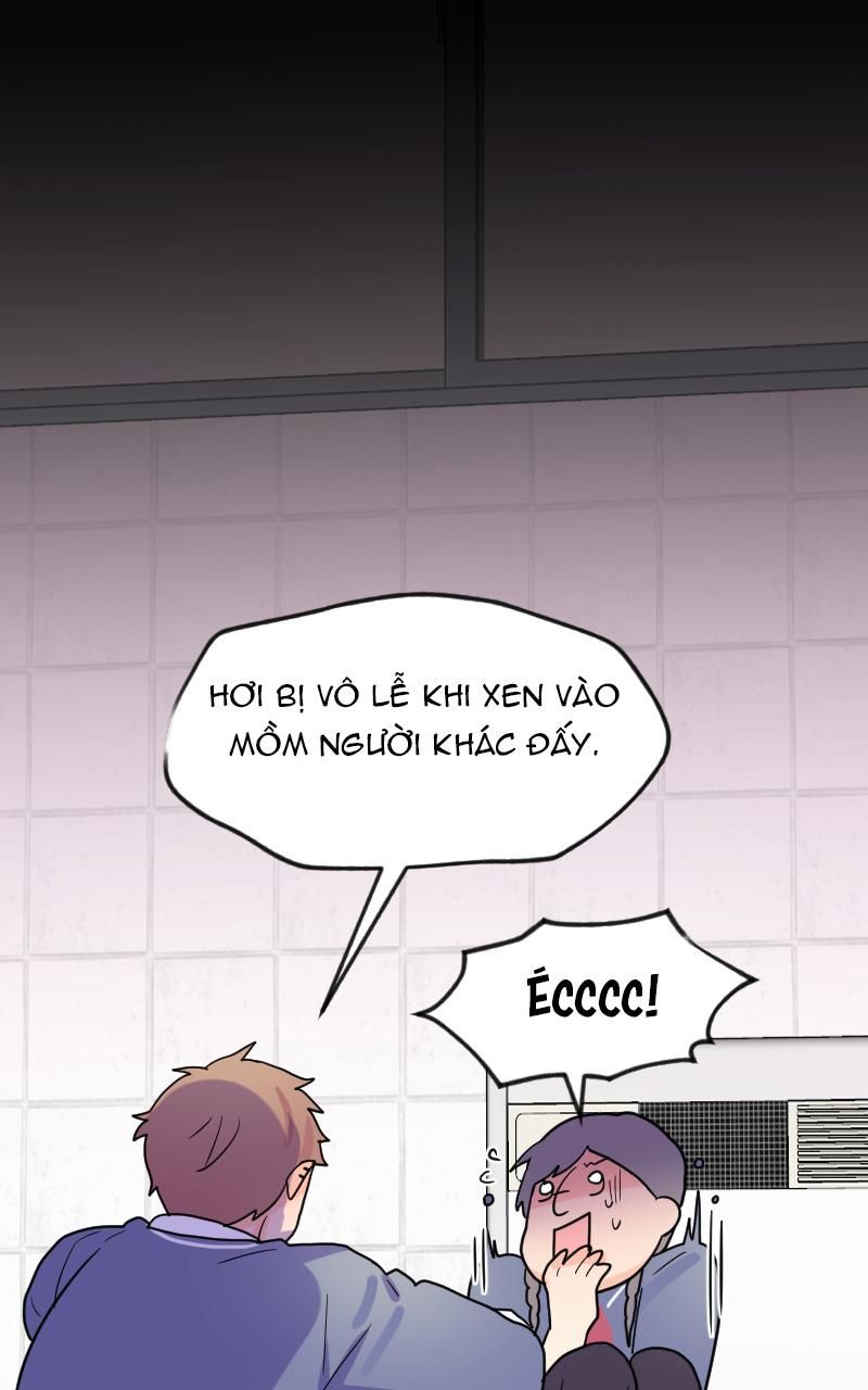 Truyện Ngôn Nhưng Không Ngôn Lắm Chap 31 - Next Chap 32
