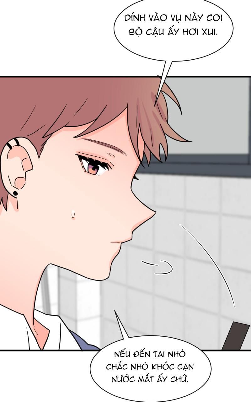 Truyện Ngôn Nhưng Không Ngôn Lắm Chap 31 - Next Chap 32