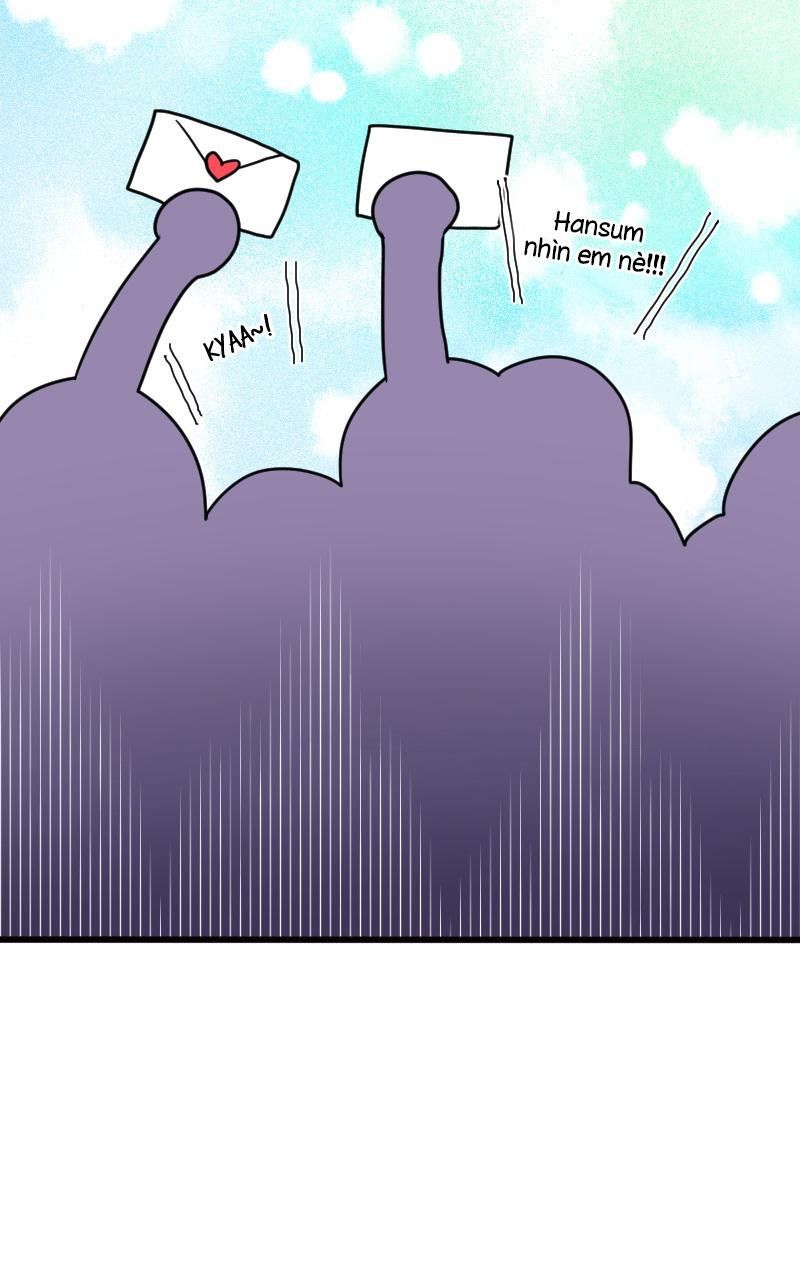Truyện Ngôn Nhưng Không Ngôn Lắm Chap 31 - Next Chap 32