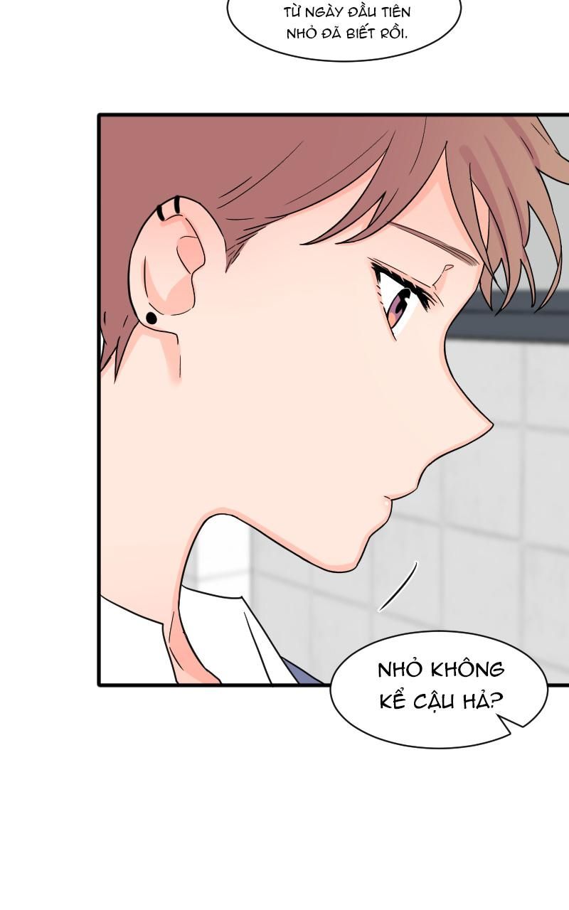 Truyện Ngôn Nhưng Không Ngôn Lắm Chap 31 - Next Chap 32