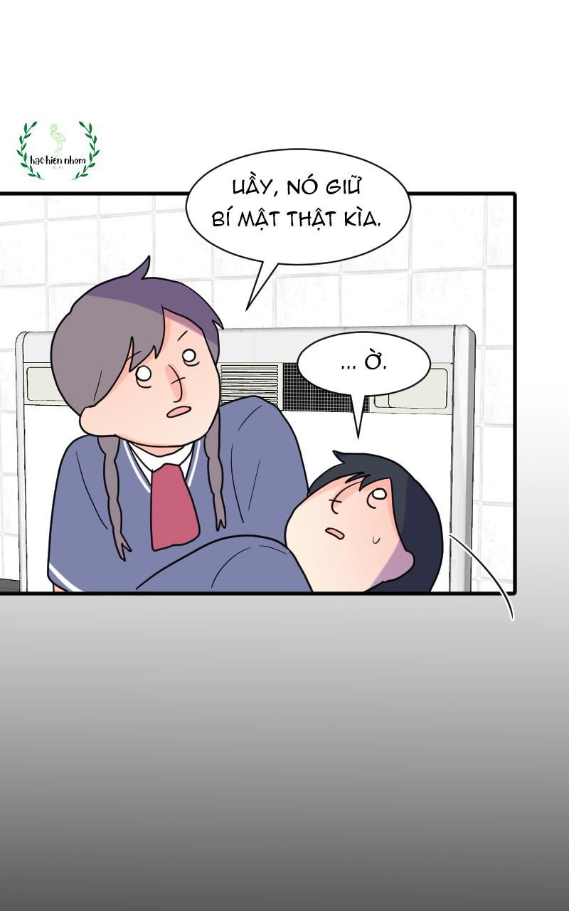 Truyện Ngôn Nhưng Không Ngôn Lắm Chap 31 - Next Chap 32