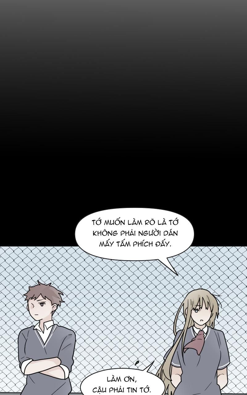 Truyện Ngôn Nhưng Không Ngôn Lắm Chap 31 - Next Chap 32