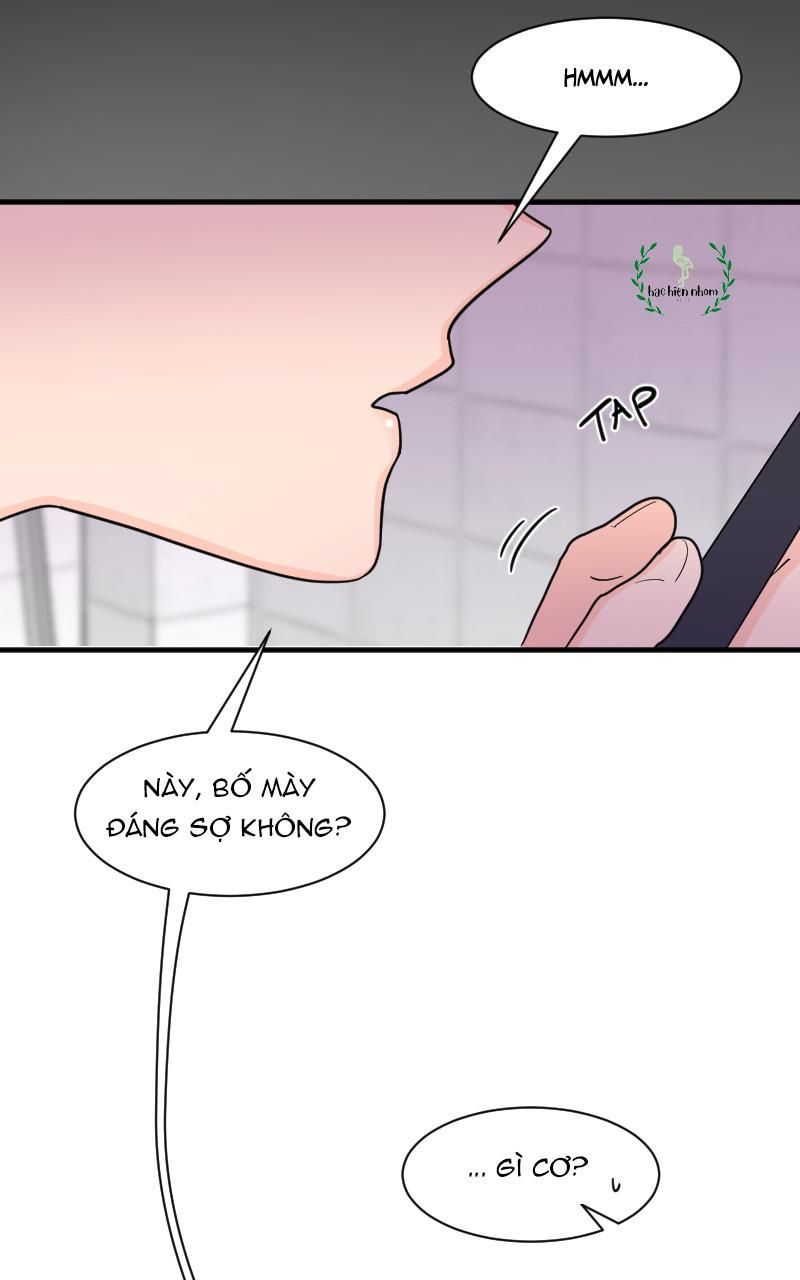 Truyện Ngôn Nhưng Không Ngôn Lắm Chap 31 - Next Chap 32