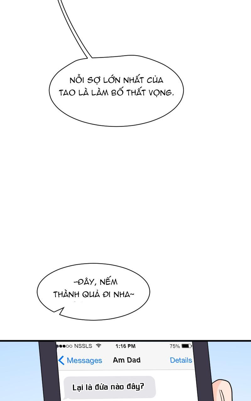 Truyện Ngôn Nhưng Không Ngôn Lắm Chap 31 - Next Chap 32