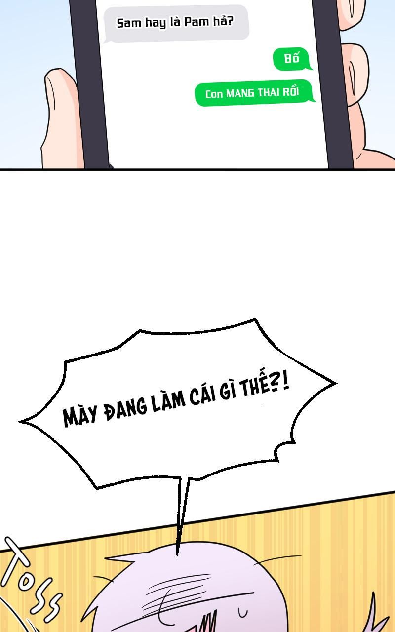 Truyện Ngôn Nhưng Không Ngôn Lắm Chap 31 - Next Chap 32