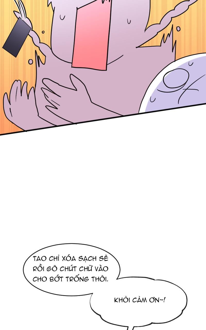Truyện Ngôn Nhưng Không Ngôn Lắm Chap 31 - Next Chap 32