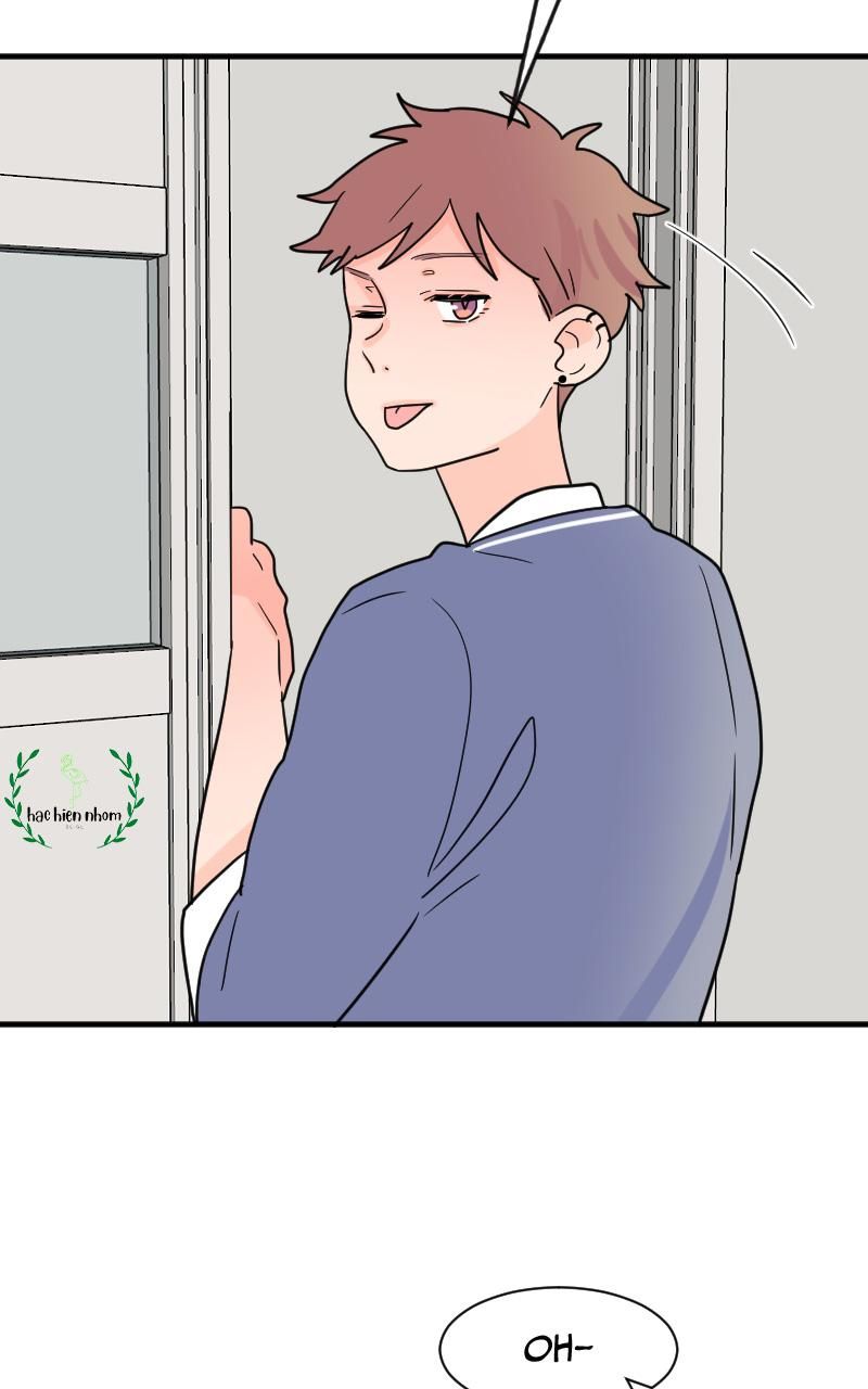 Truyện Ngôn Nhưng Không Ngôn Lắm Chap 31 - Next Chap 32
