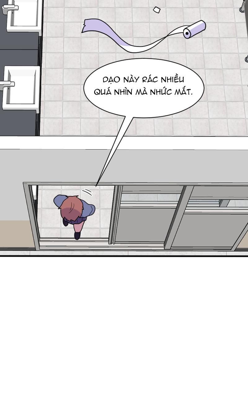 Truyện Ngôn Nhưng Không Ngôn Lắm Chap 31 - Next Chap 32