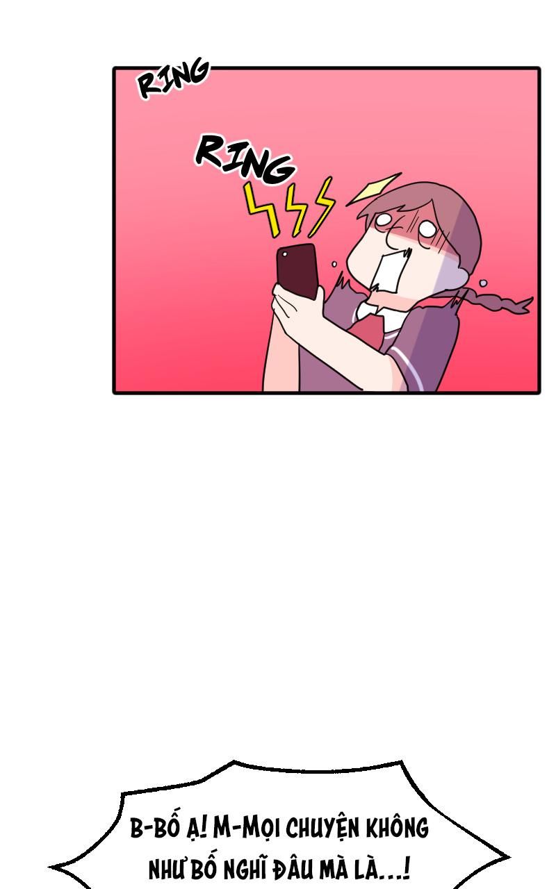 Truyện Ngôn Nhưng Không Ngôn Lắm Chap 31 - Next Chap 32