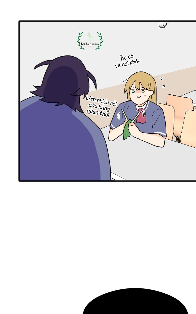 Truyện Ngôn Nhưng Không Ngôn Lắm Chap 31 - Next Chap 32