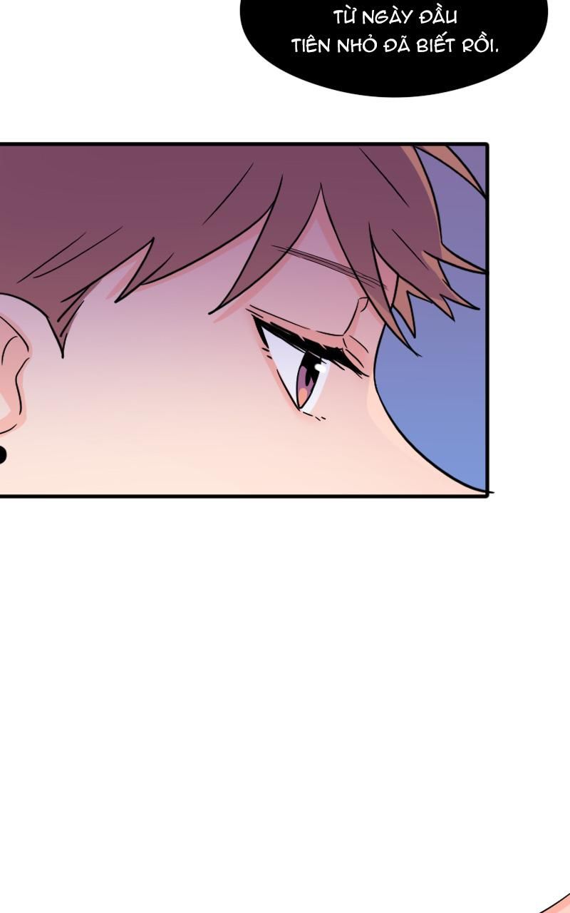 Truyện Ngôn Nhưng Không Ngôn Lắm Chap 31 - Next Chap 32