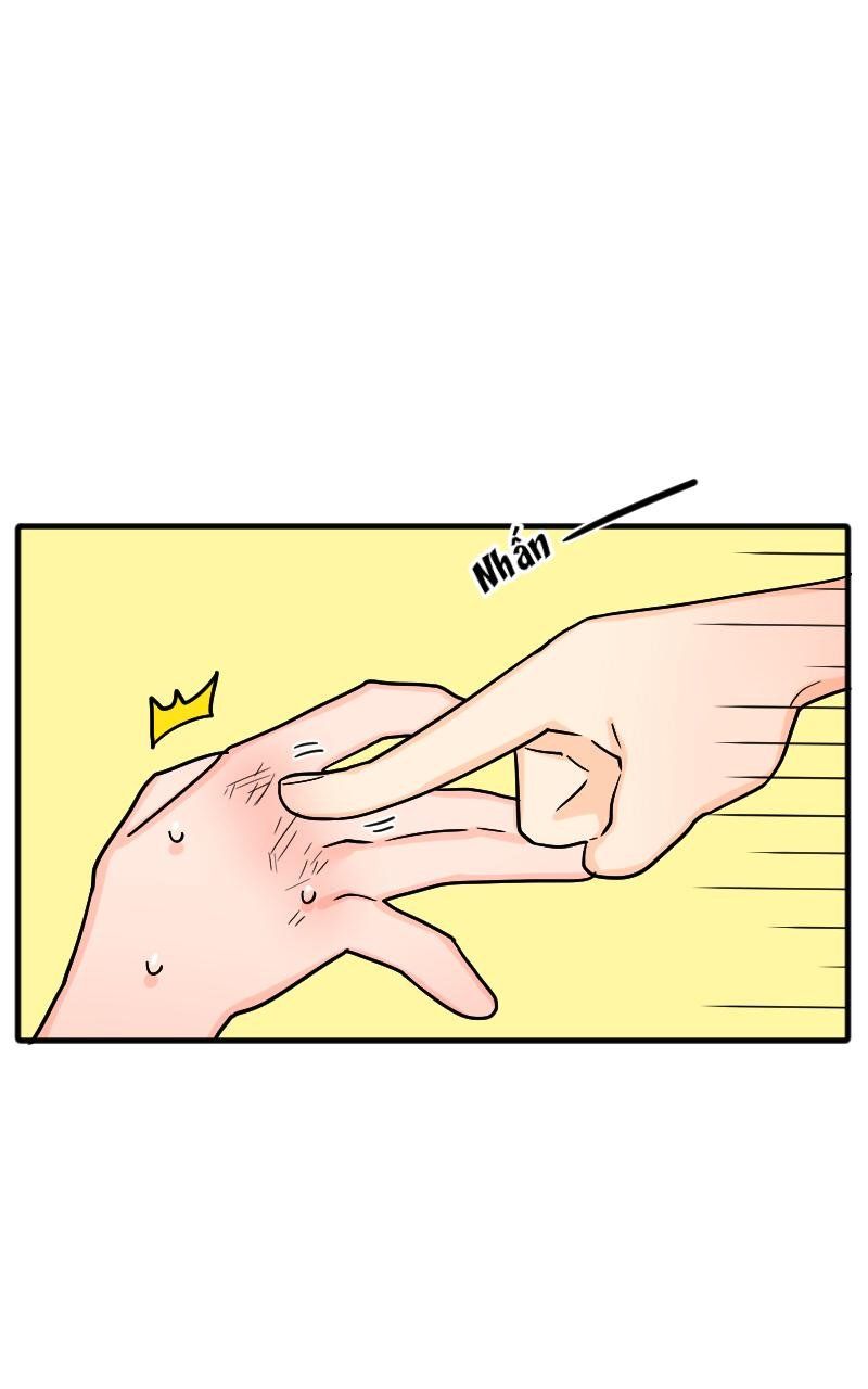 Truyện Ngôn Nhưng Không Ngôn Lắm Chap 32 - Next Chap 33