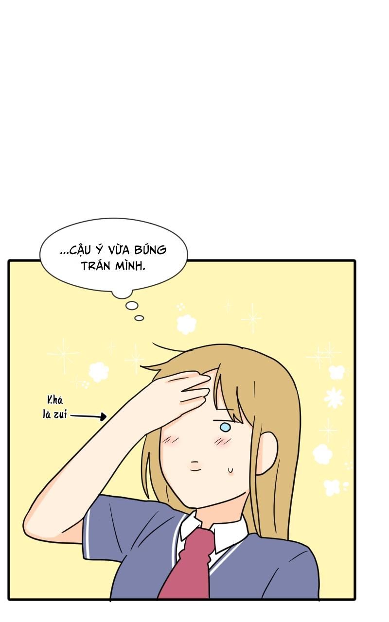 Truyện Ngôn Nhưng Không Ngôn Lắm Chap 32 - Next Chap 33