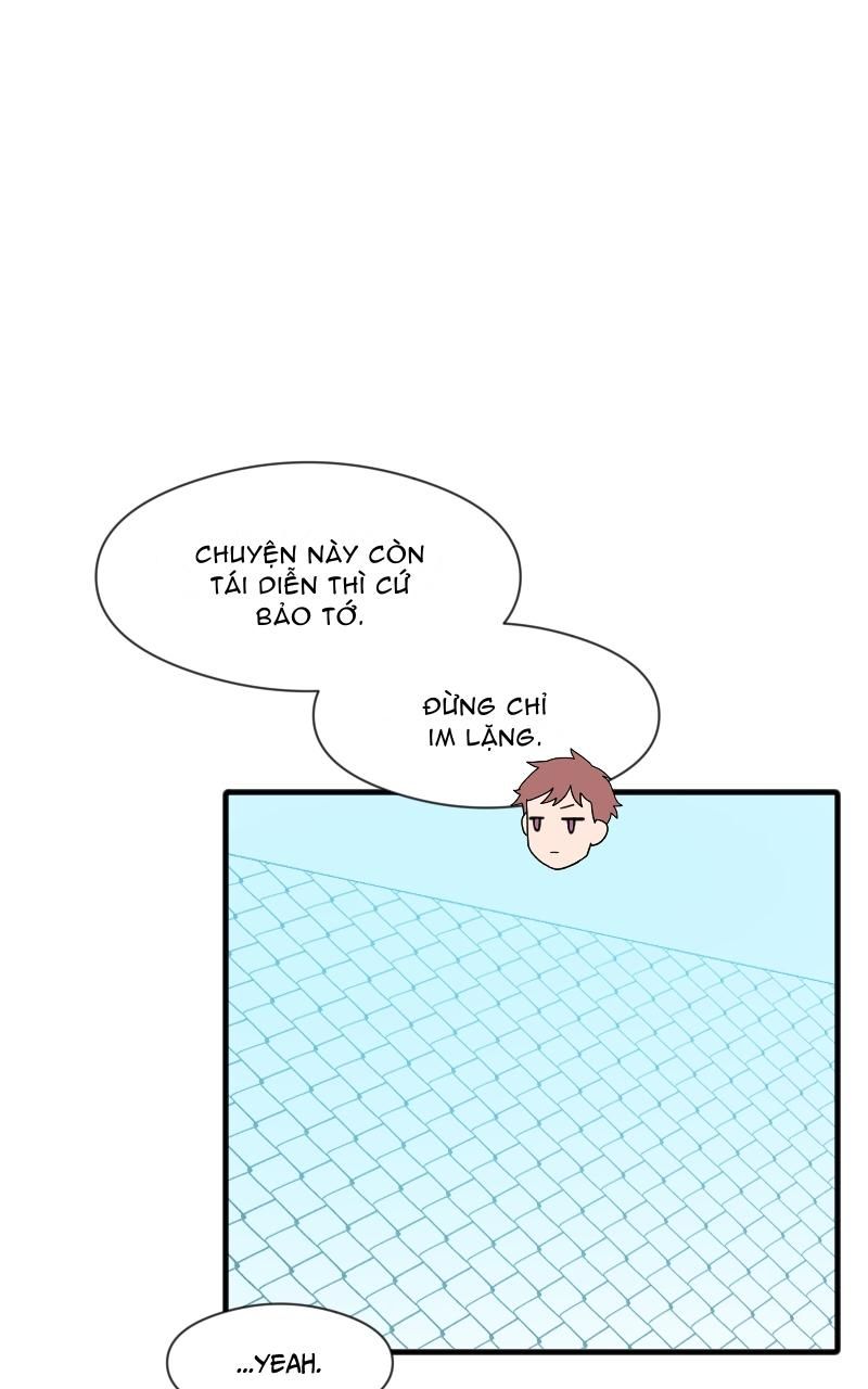 Truyện Ngôn Nhưng Không Ngôn Lắm Chap 32 - Next Chap 33