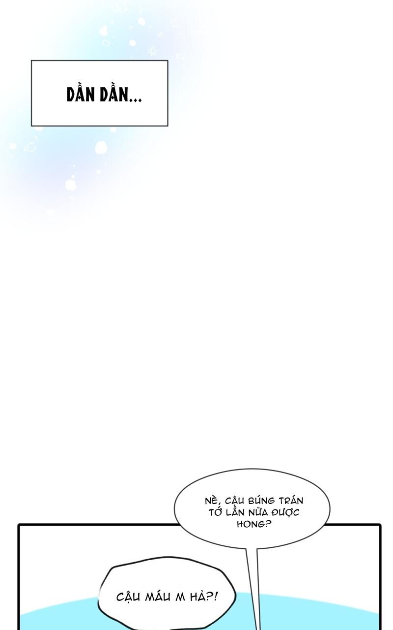 Truyện Ngôn Nhưng Không Ngôn Lắm Chap 32 - Next Chap 33