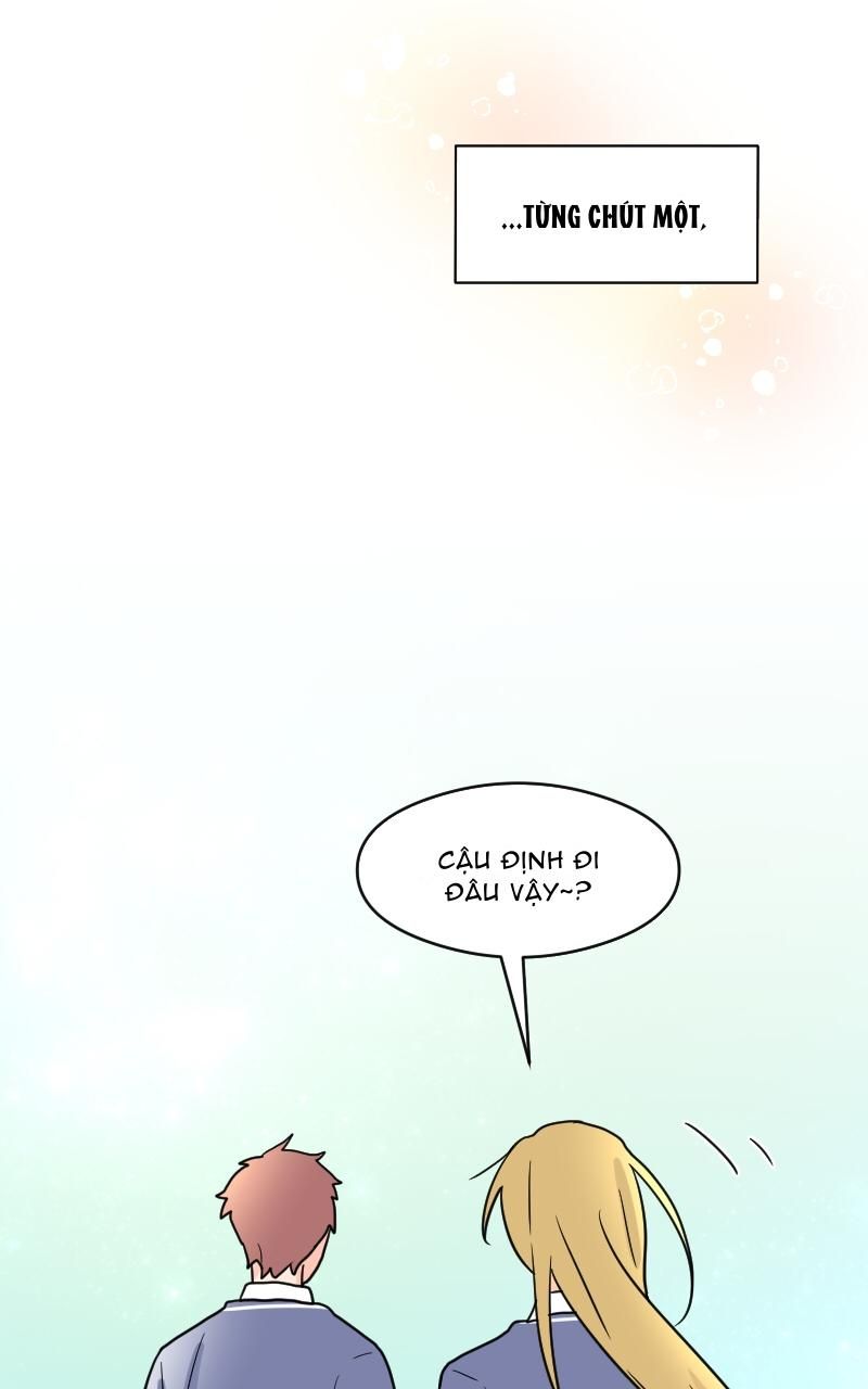 Truyện Ngôn Nhưng Không Ngôn Lắm Chap 32 - Next Chap 33