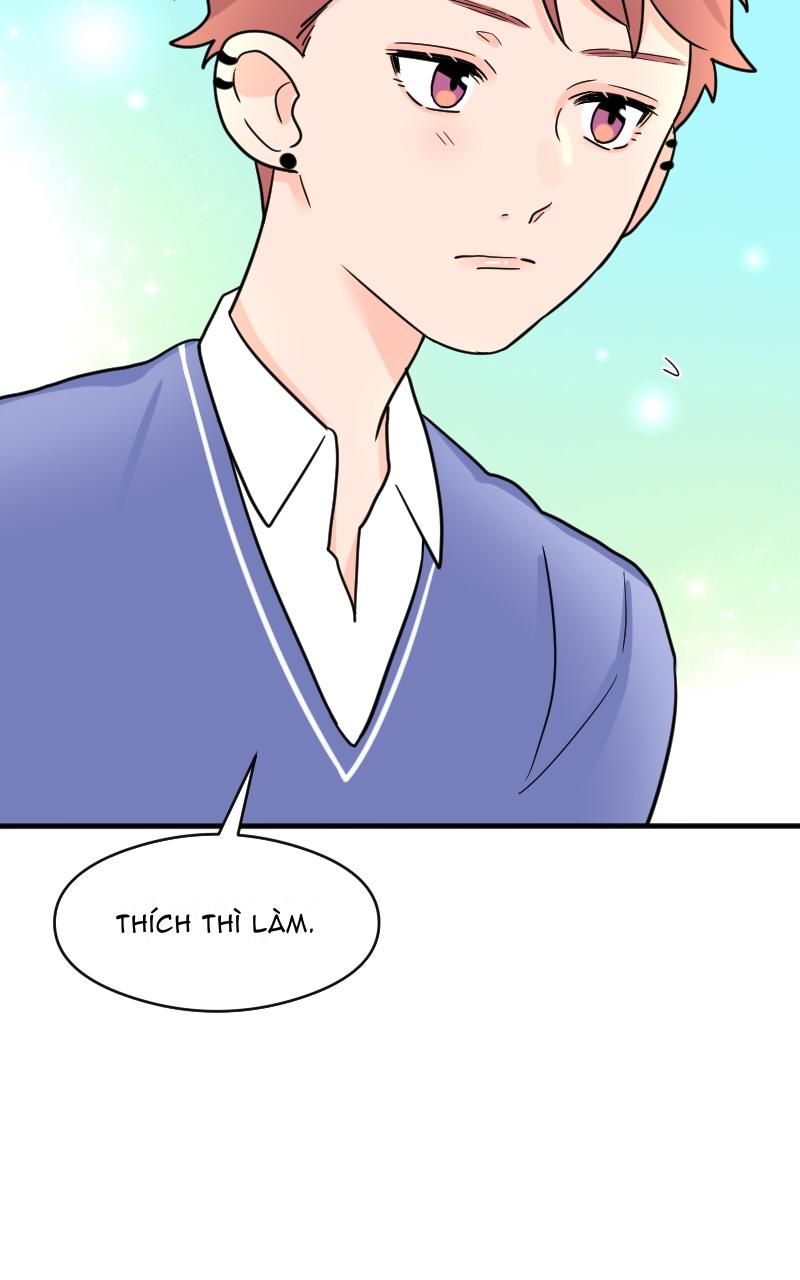 Truyện Ngôn Nhưng Không Ngôn Lắm Chap 32 - Next Chap 33