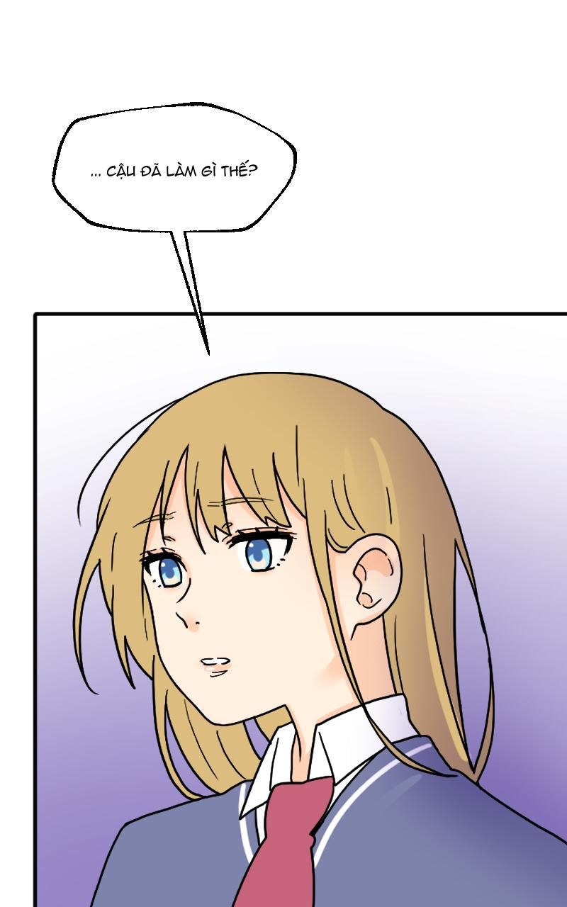 Truyện Ngôn Nhưng Không Ngôn Lắm Chap 32 - Next Chap 33