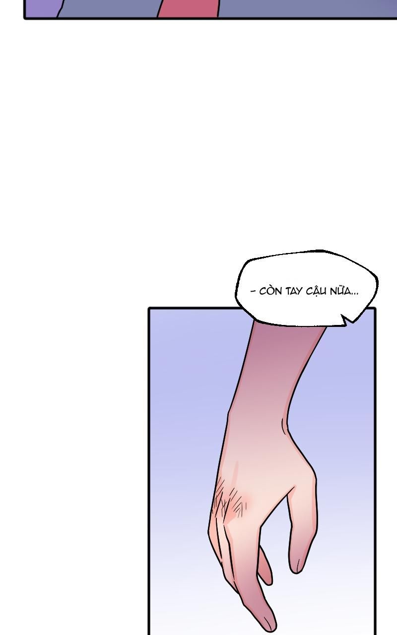 Truyện Ngôn Nhưng Không Ngôn Lắm Chap 32 - Next Chap 33