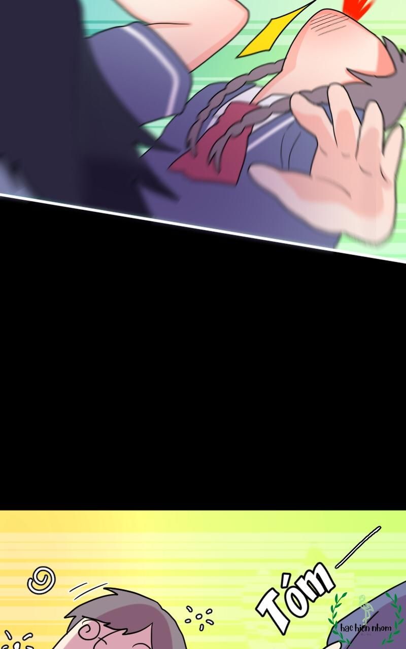Truyện Ngôn Nhưng Không Ngôn Lắm Chap 32 - Next Chap 33