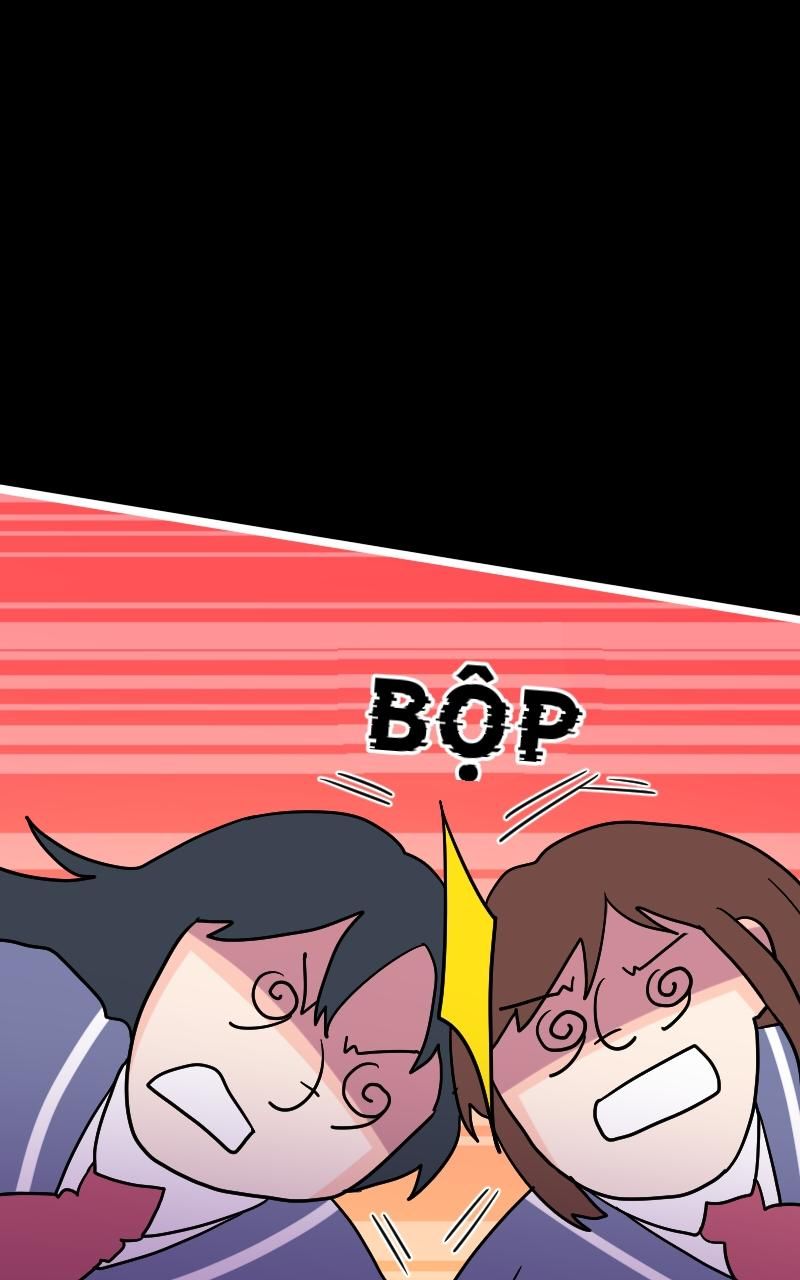 Truyện Ngôn Nhưng Không Ngôn Lắm Chap 32 - Next Chap 33