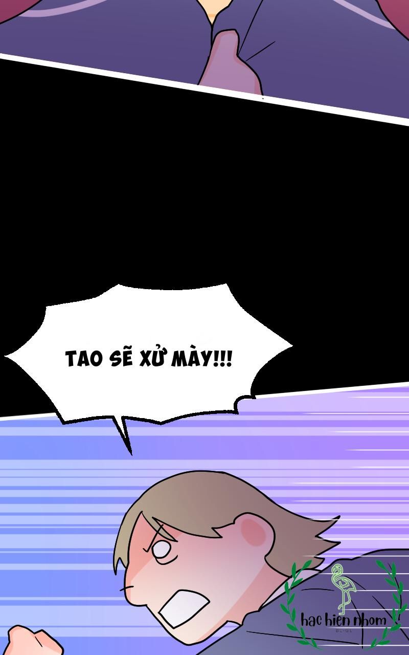 Truyện Ngôn Nhưng Không Ngôn Lắm Chap 32 - Next Chap 33