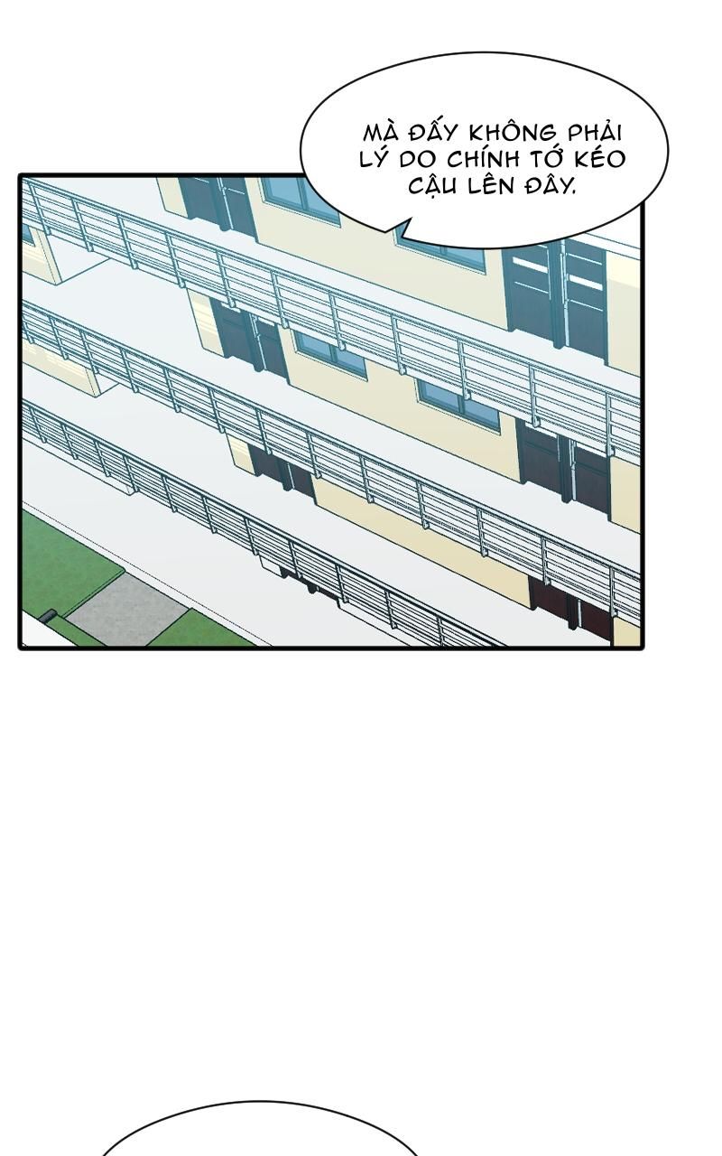 Truyện Ngôn Nhưng Không Ngôn Lắm Chap 32 - Next Chap 33