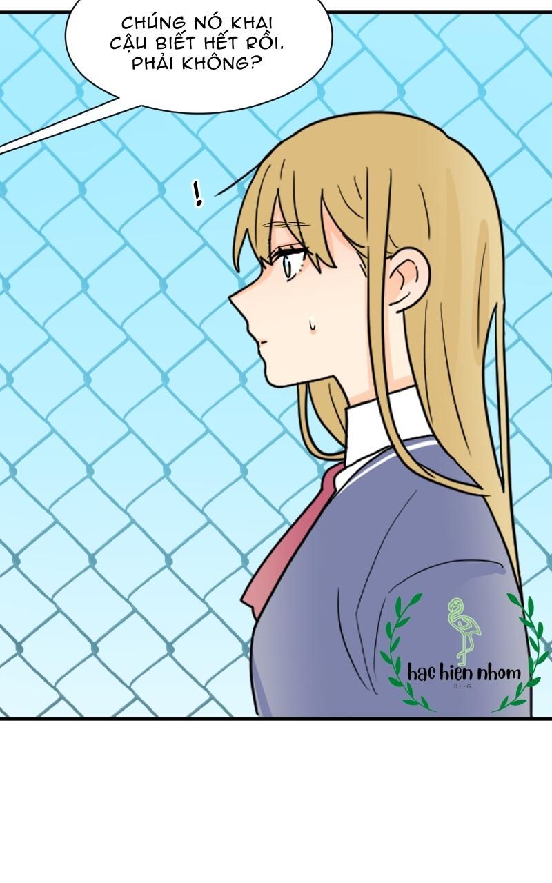 Truyện Ngôn Nhưng Không Ngôn Lắm Chap 32 - Next Chap 33