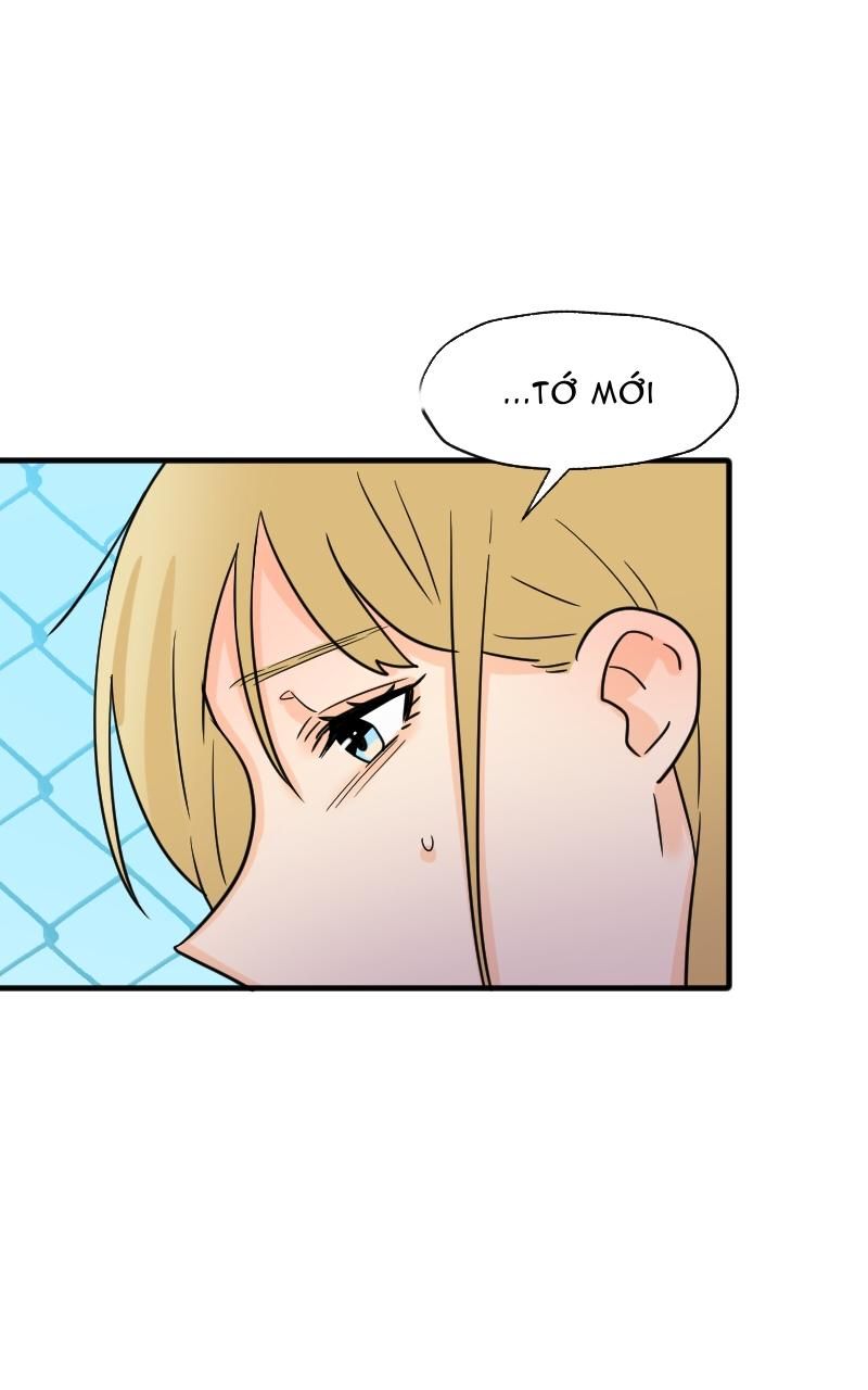 Truyện Ngôn Nhưng Không Ngôn Lắm Chap 32 - Next Chap 33