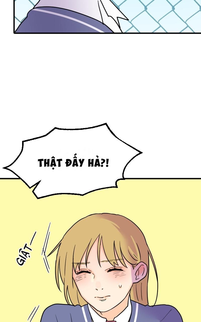 Truyện Ngôn Nhưng Không Ngôn Lắm Chap 32 - Next Chap 33