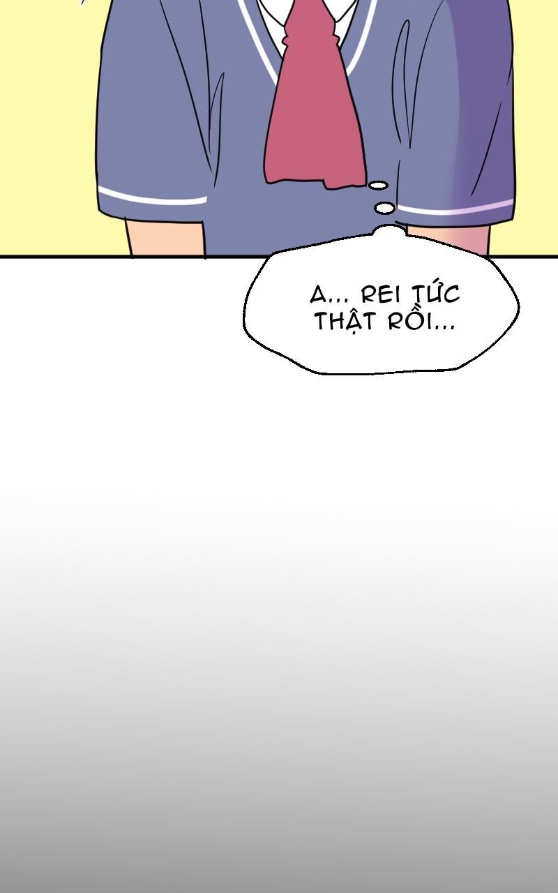 Truyện Ngôn Nhưng Không Ngôn Lắm Chap 32 - Next Chap 33
