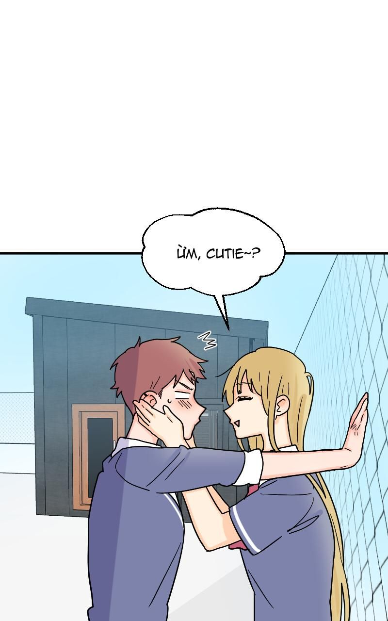 Truyện Ngôn Nhưng Không Ngôn Lắm Chap 32 - Next Chap 33