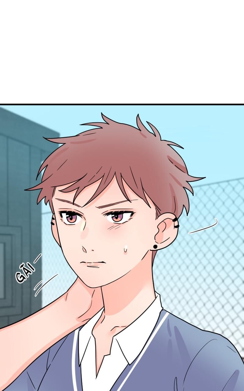 Truyện Ngôn Nhưng Không Ngôn Lắm Chap 32 - Next Chap 33